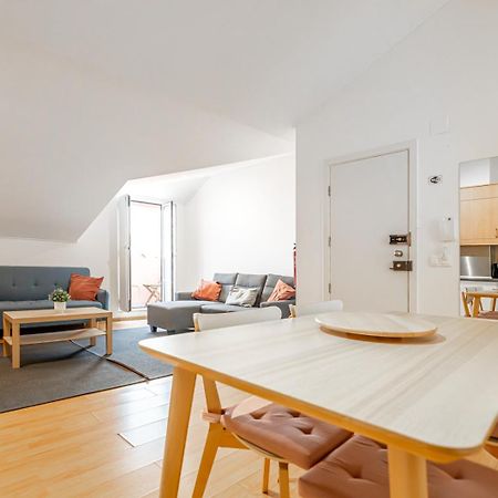 ליסבון Casas Do Olival Apartments מראה חיצוני תמונה
