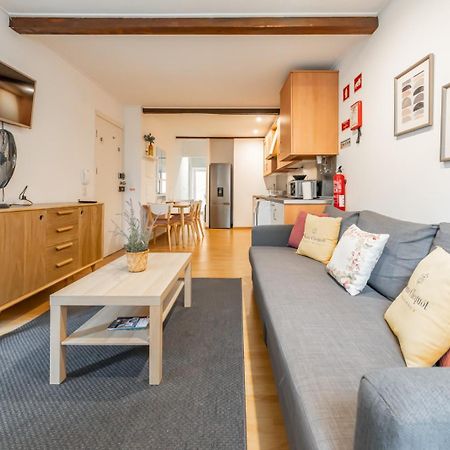 ליסבון Casas Do Olival Apartments מראה חיצוני תמונה