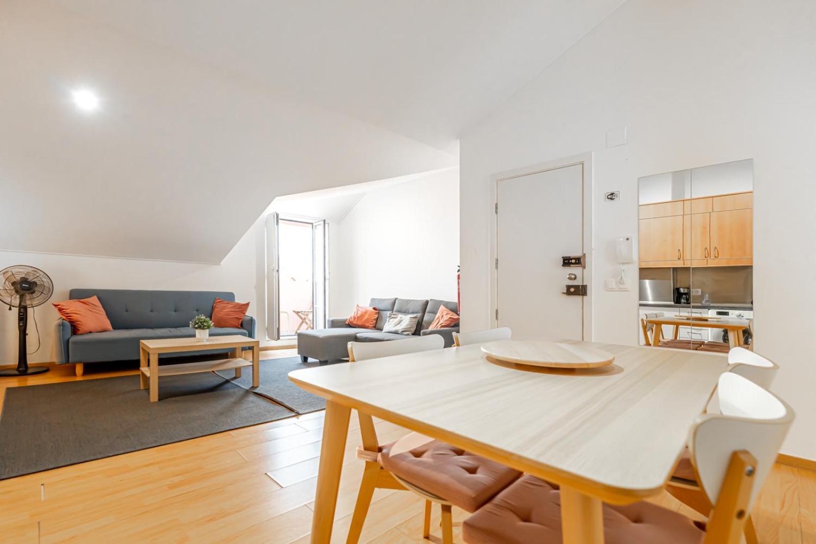 ליסבון Casas Do Olival Apartments מראה חיצוני תמונה