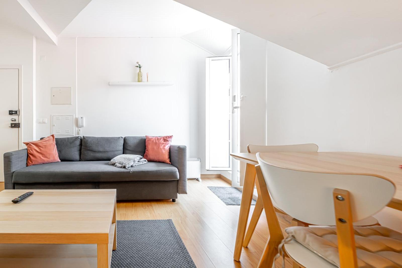 ליסבון Casas Do Olival Apartments מראה חיצוני תמונה