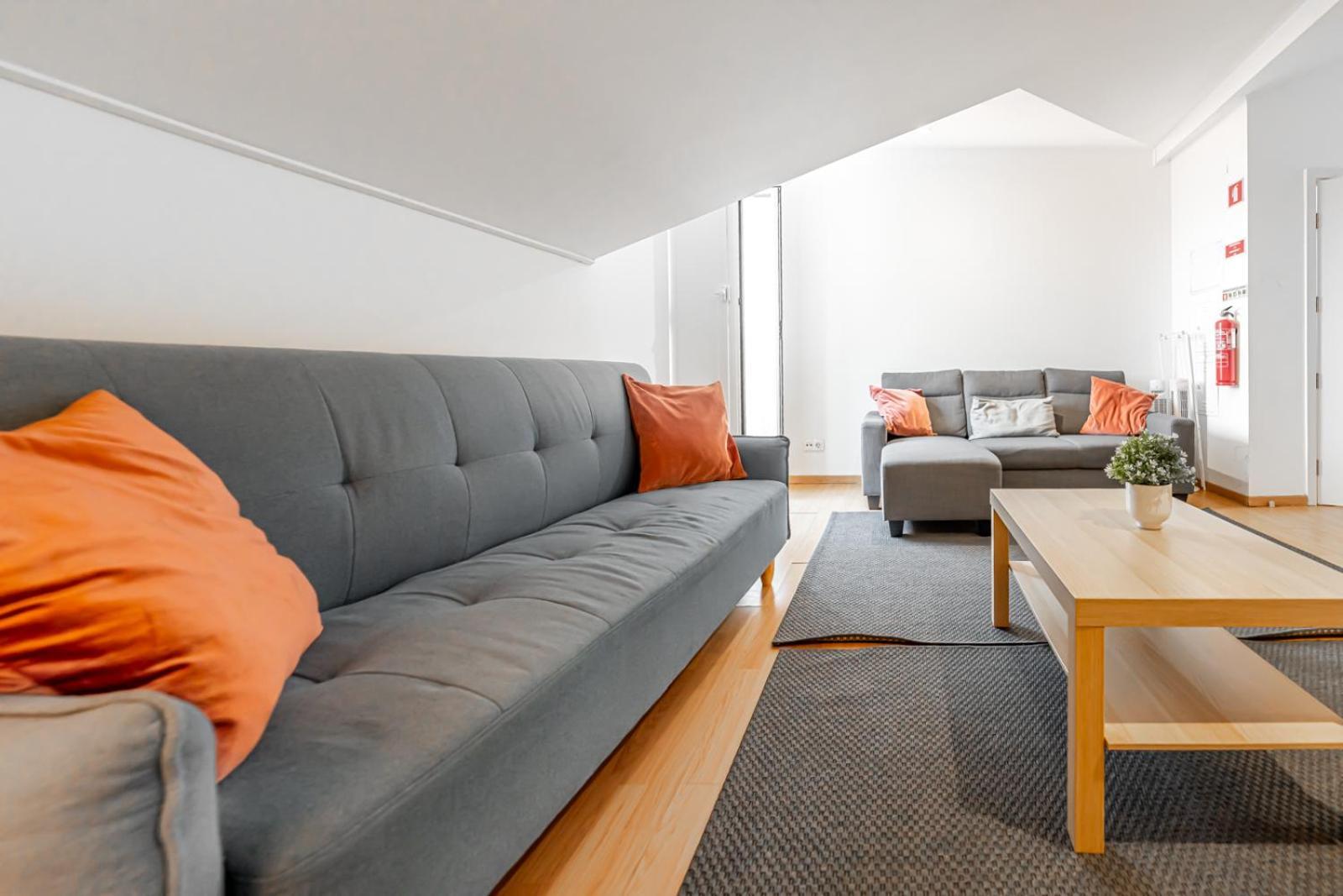ליסבון Casas Do Olival Apartments מראה חיצוני תמונה