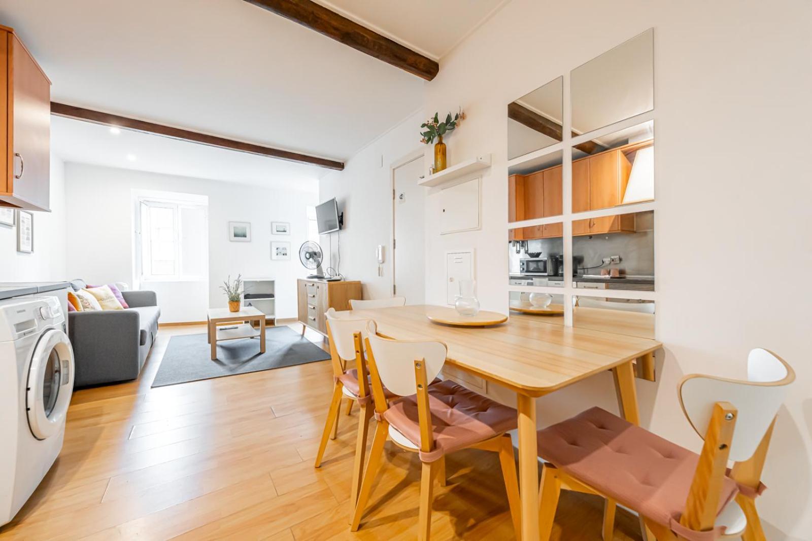 ליסבון Casas Do Olival Apartments מראה חיצוני תמונה