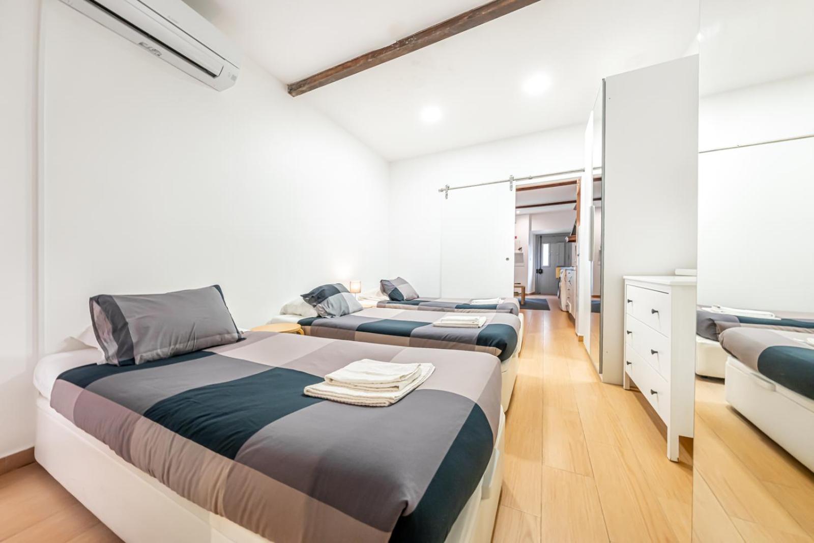 ליסבון Casas Do Olival Apartments מראה חיצוני תמונה