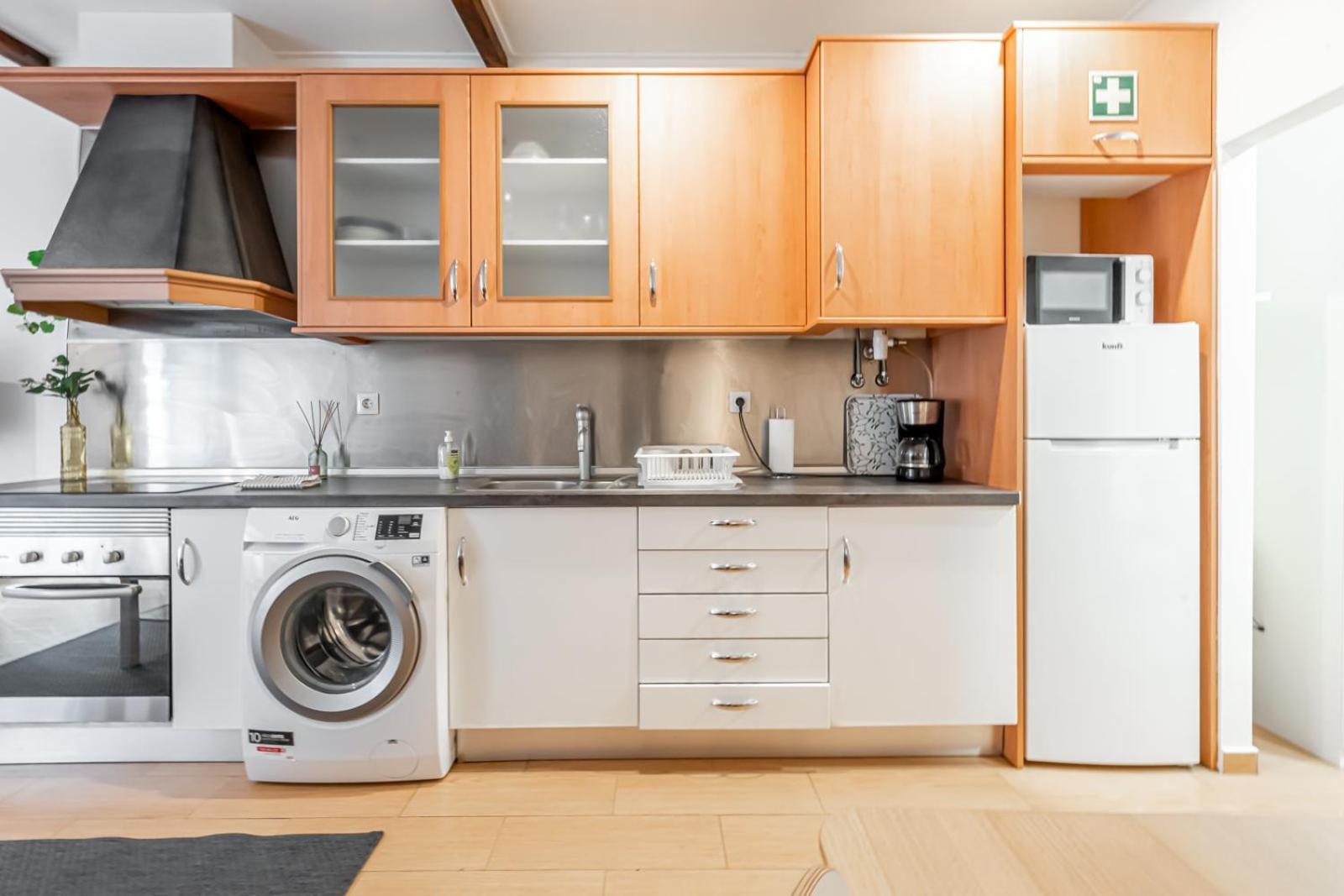 ליסבון Casas Do Olival Apartments מראה חיצוני תמונה