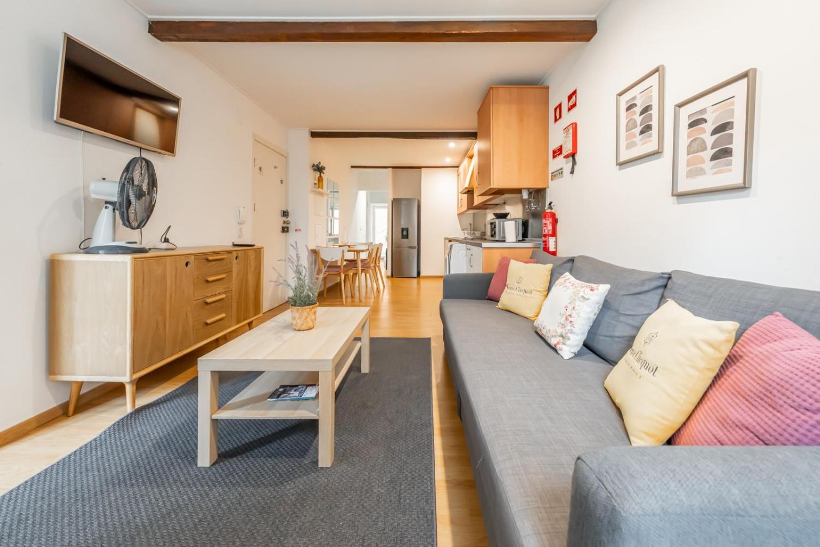 ליסבון Casas Do Olival Apartments מראה חיצוני תמונה