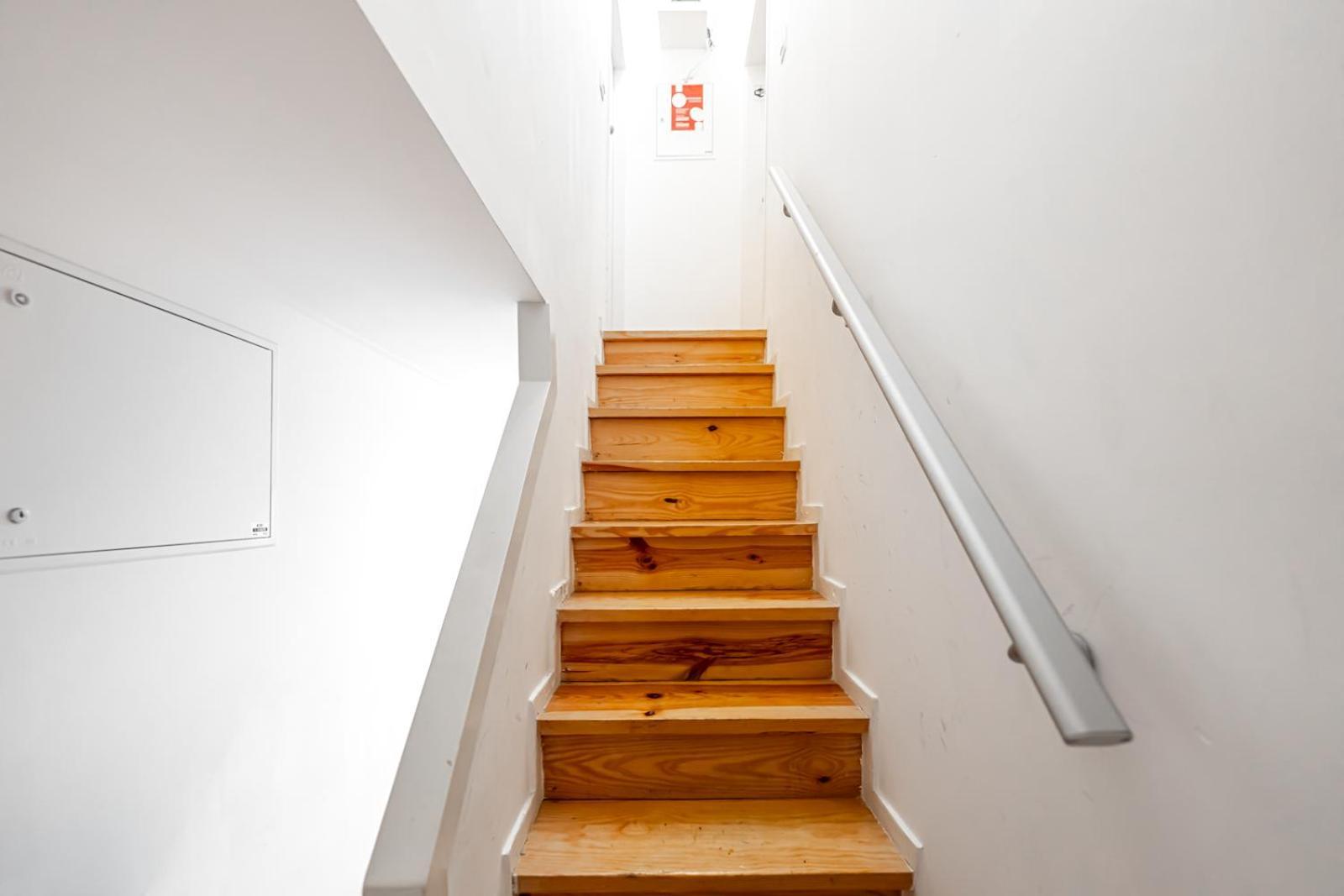 ליסבון Casas Do Olival Apartments מראה חיצוני תמונה