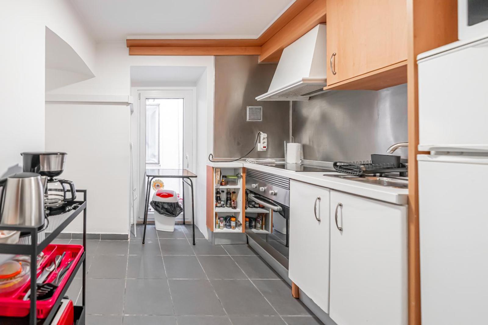 ליסבון Casas Do Olival Apartments מראה חיצוני תמונה