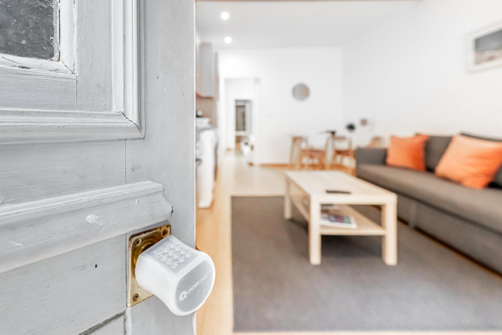 ליסבון Casas Do Olival Apartments חדר תמונה