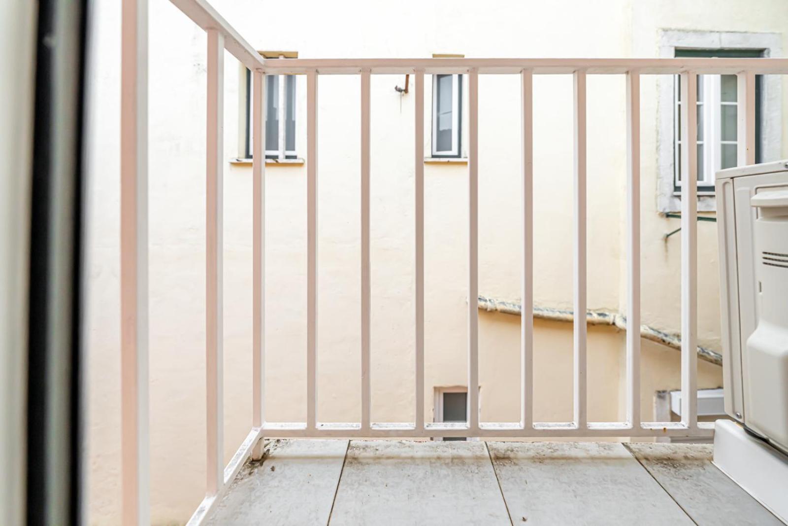 ליסבון Casas Do Olival Apartments חדר תמונה