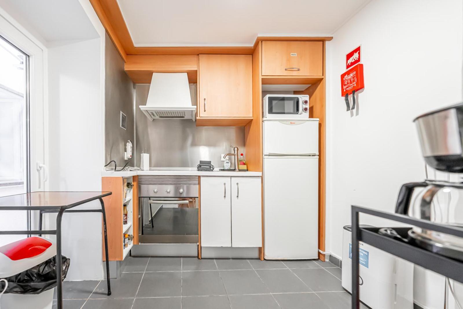 ליסבון Casas Do Olival Apartments מראה חיצוני תמונה