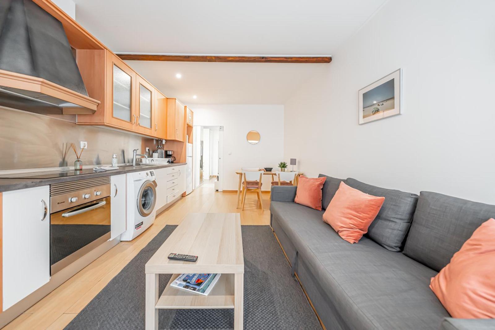 ליסבון Casas Do Olival Apartments מראה חיצוני תמונה
