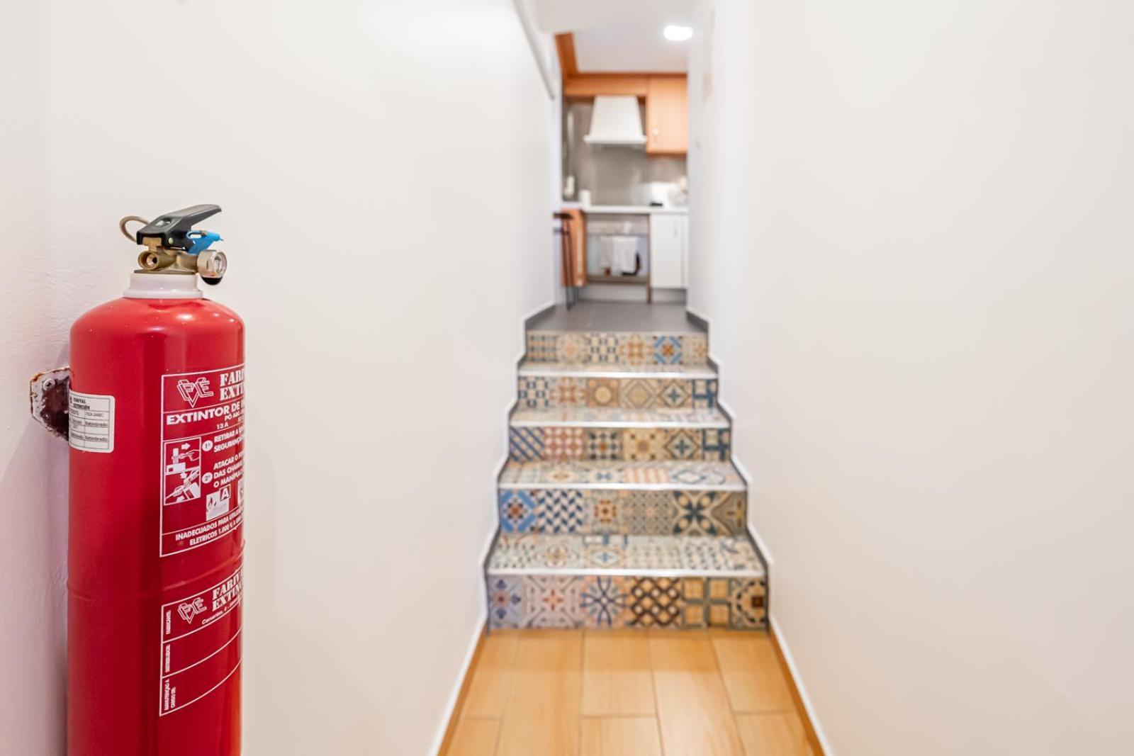 ליסבון Casas Do Olival Apartments חדר תמונה