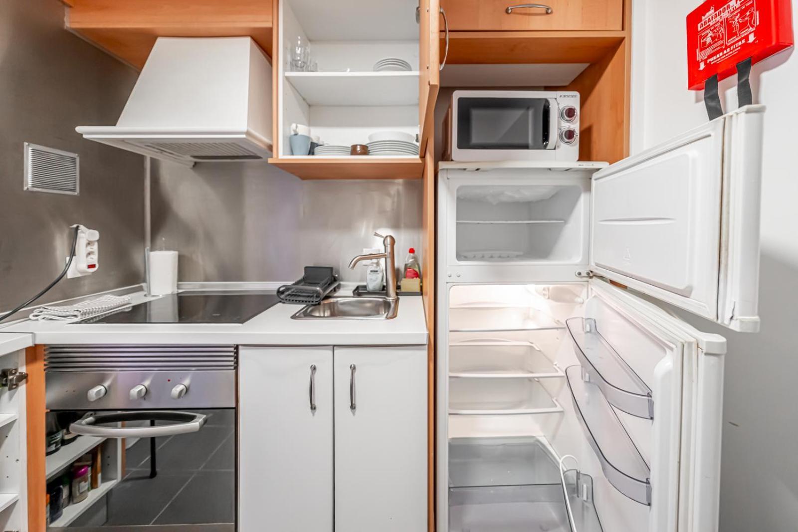 ליסבון Casas Do Olival Apartments מראה חיצוני תמונה