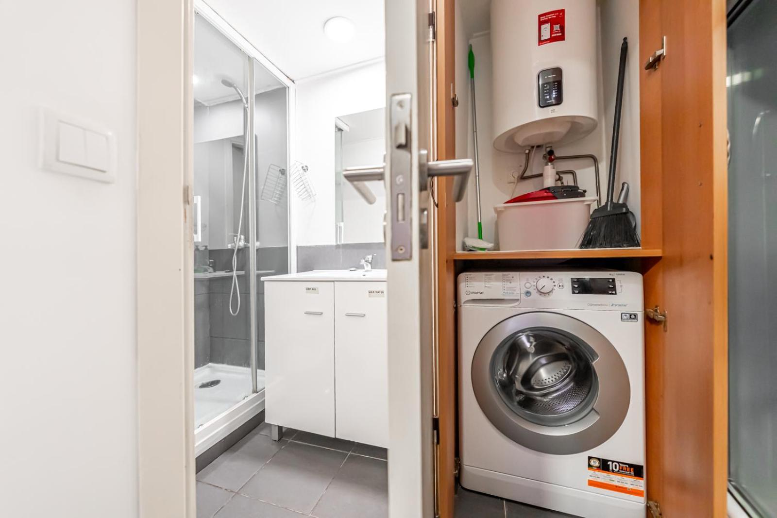 ליסבון Casas Do Olival Apartments מראה חיצוני תמונה