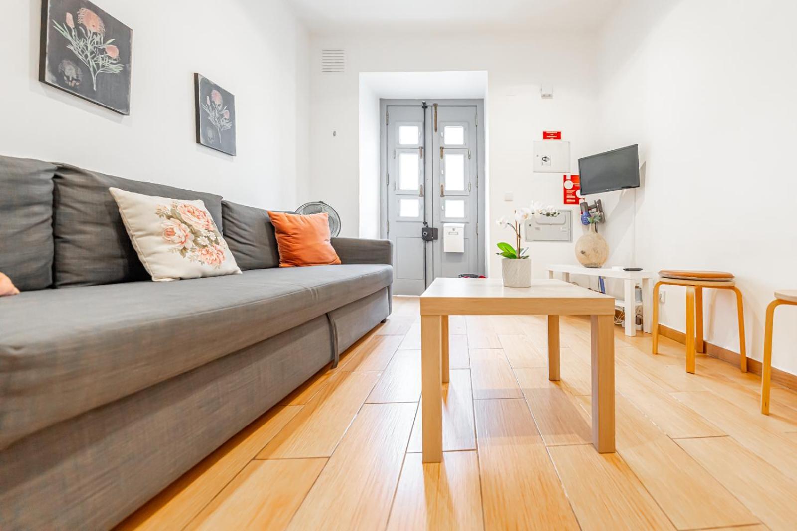 ליסבון Casas Do Olival Apartments מראה חיצוני תמונה