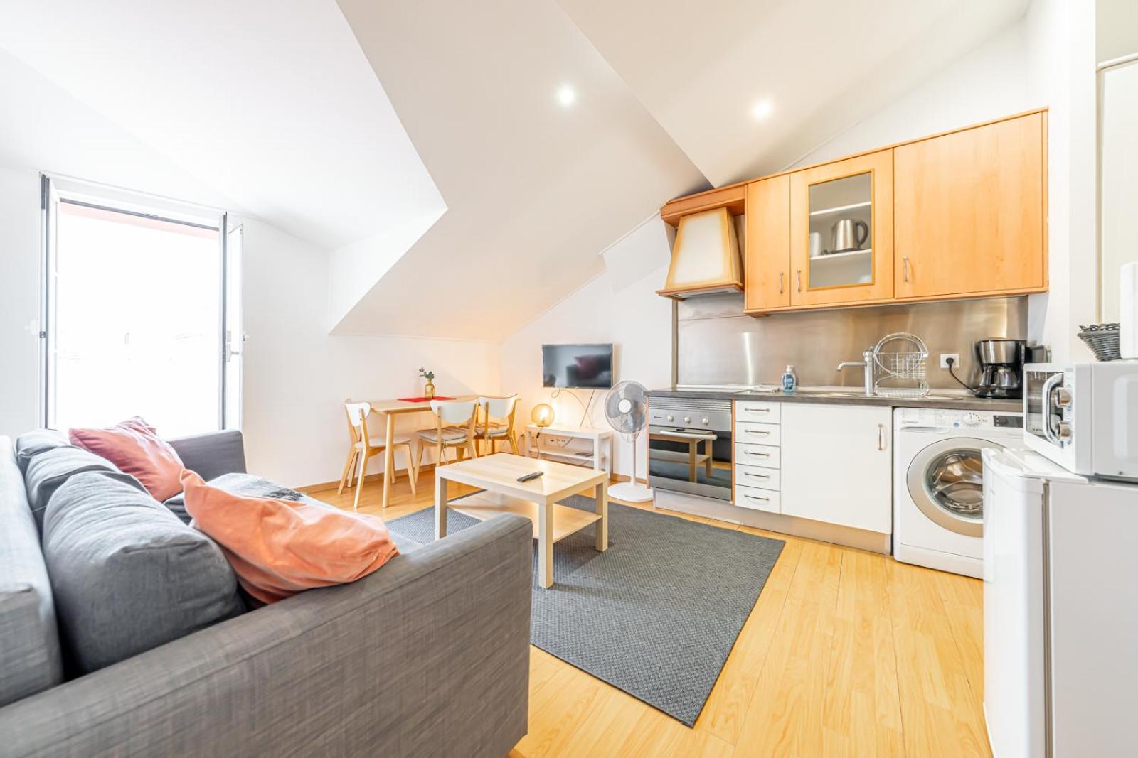 ליסבון Casas Do Olival Apartments מראה חיצוני תמונה