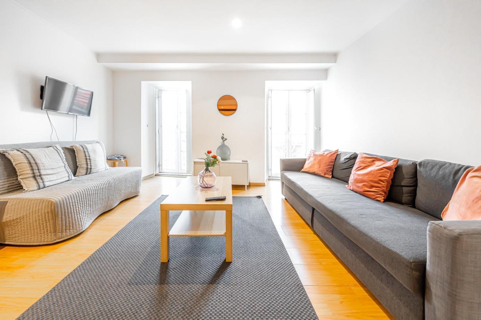 ליסבון Casas Do Olival Apartments מראה חיצוני תמונה