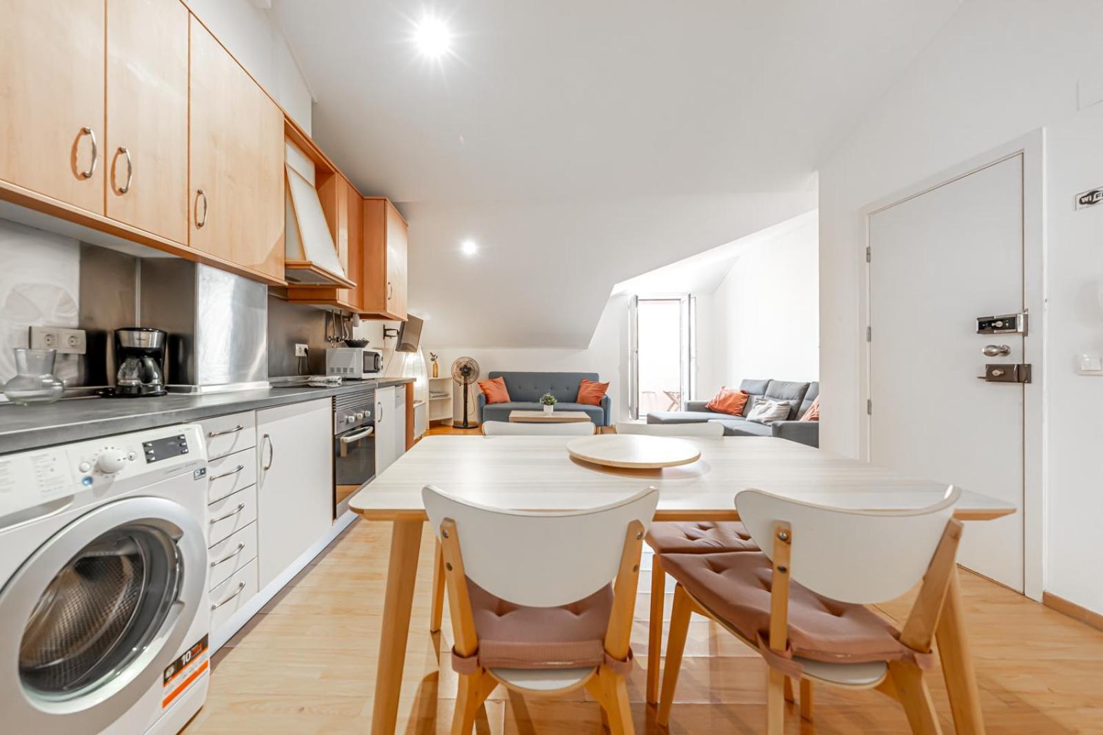 ליסבון Casas Do Olival Apartments מראה חיצוני תמונה