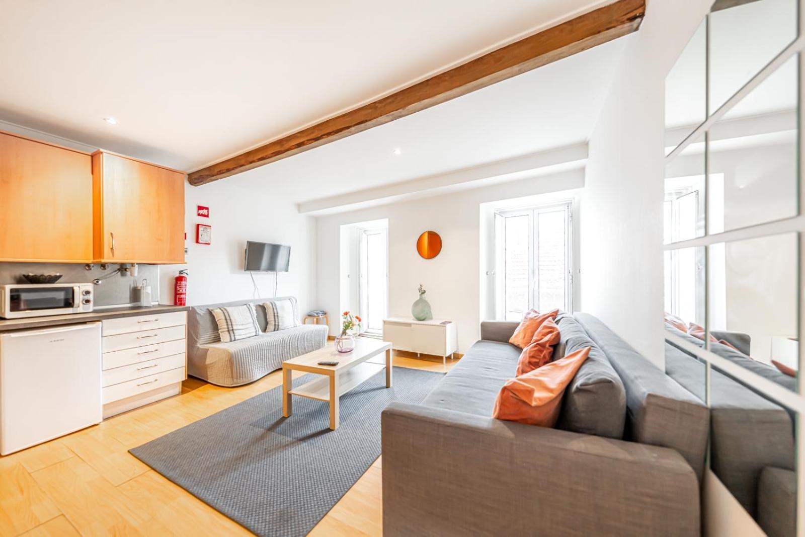ליסבון Casas Do Olival Apartments מראה חיצוני תמונה