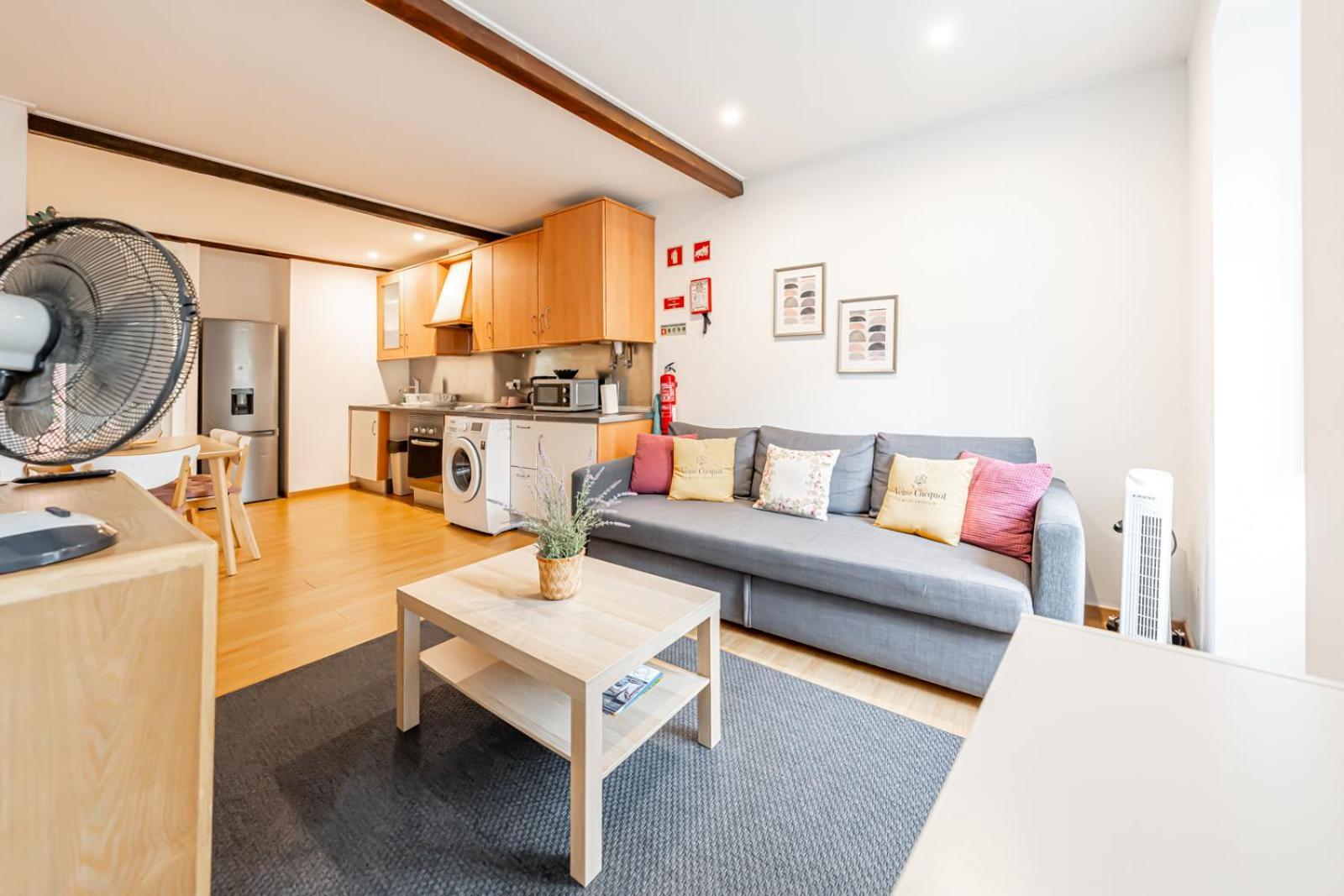 ליסבון Casas Do Olival Apartments מראה חיצוני תמונה