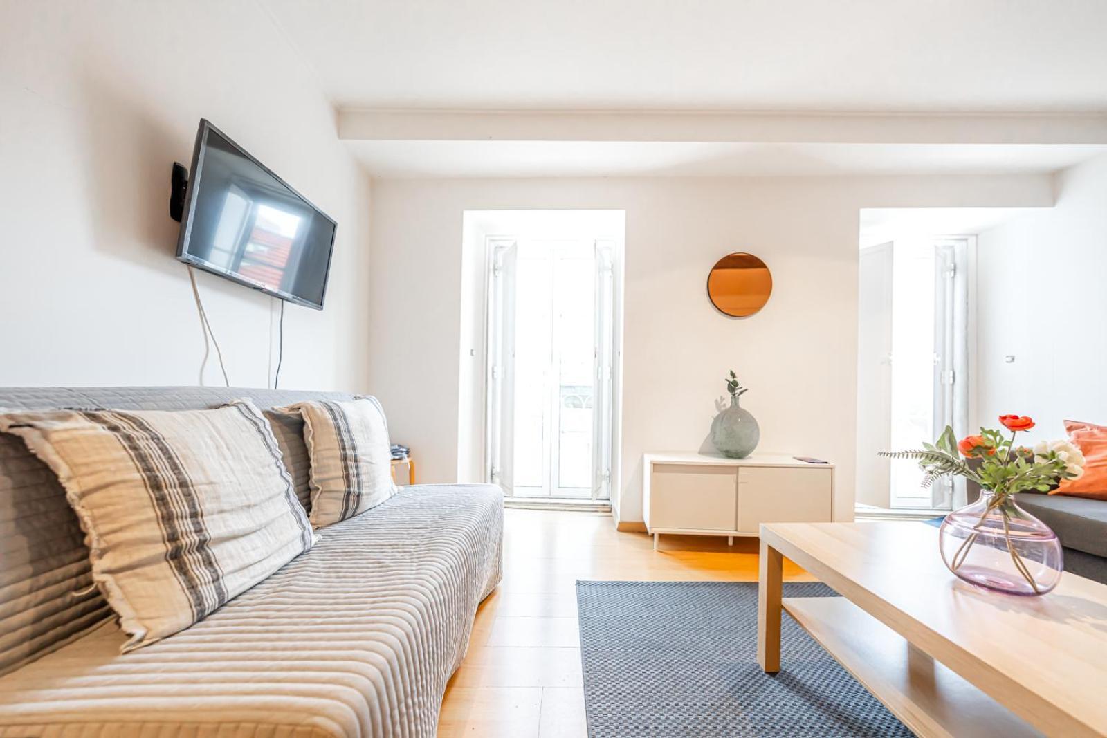 ליסבון Casas Do Olival Apartments מראה חיצוני תמונה
