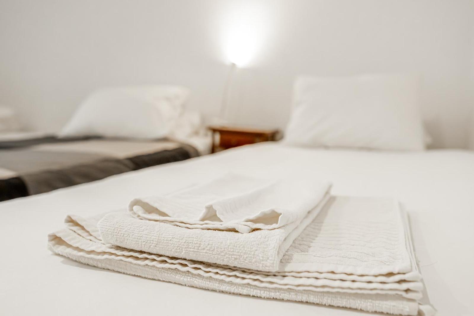 ליסבון Casas Do Olival Apartments מראה חיצוני תמונה