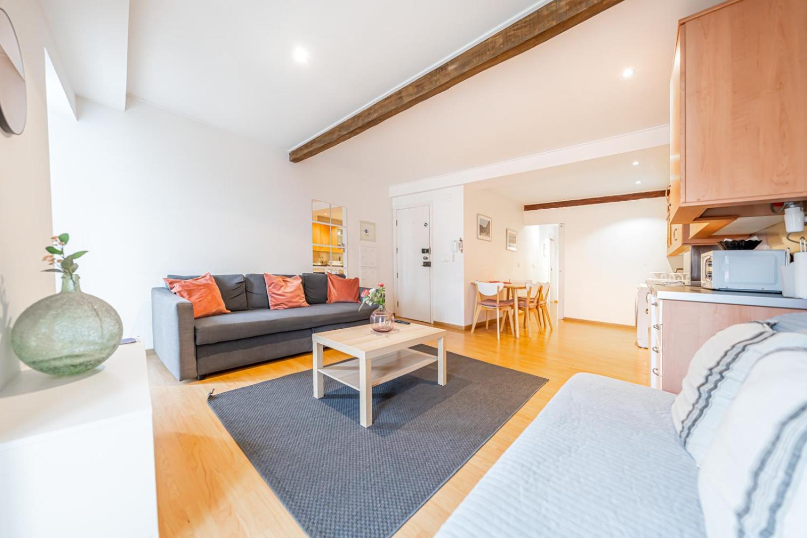 ליסבון Casas Do Olival Apartments מראה חיצוני תמונה