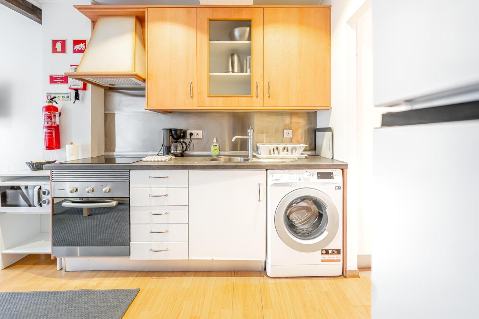 ליסבון Casas Do Olival Apartments מראה חיצוני תמונה