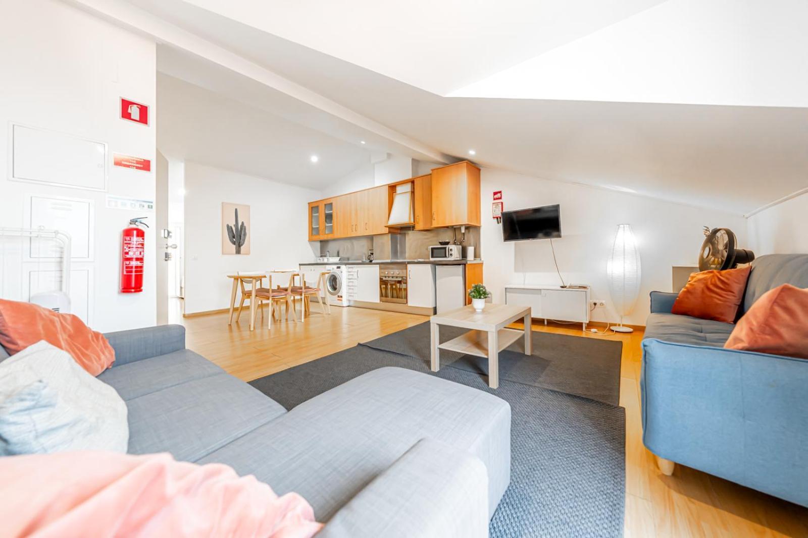 ליסבון Casas Do Olival Apartments מראה חיצוני תמונה