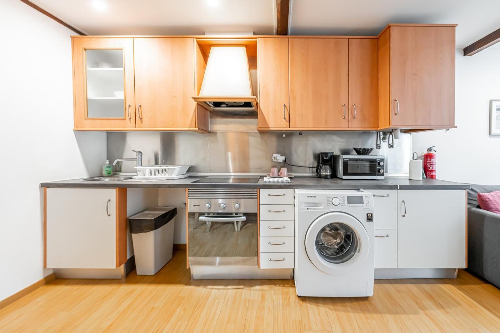 ליסבון Casas Do Olival Apartments מראה חיצוני תמונה