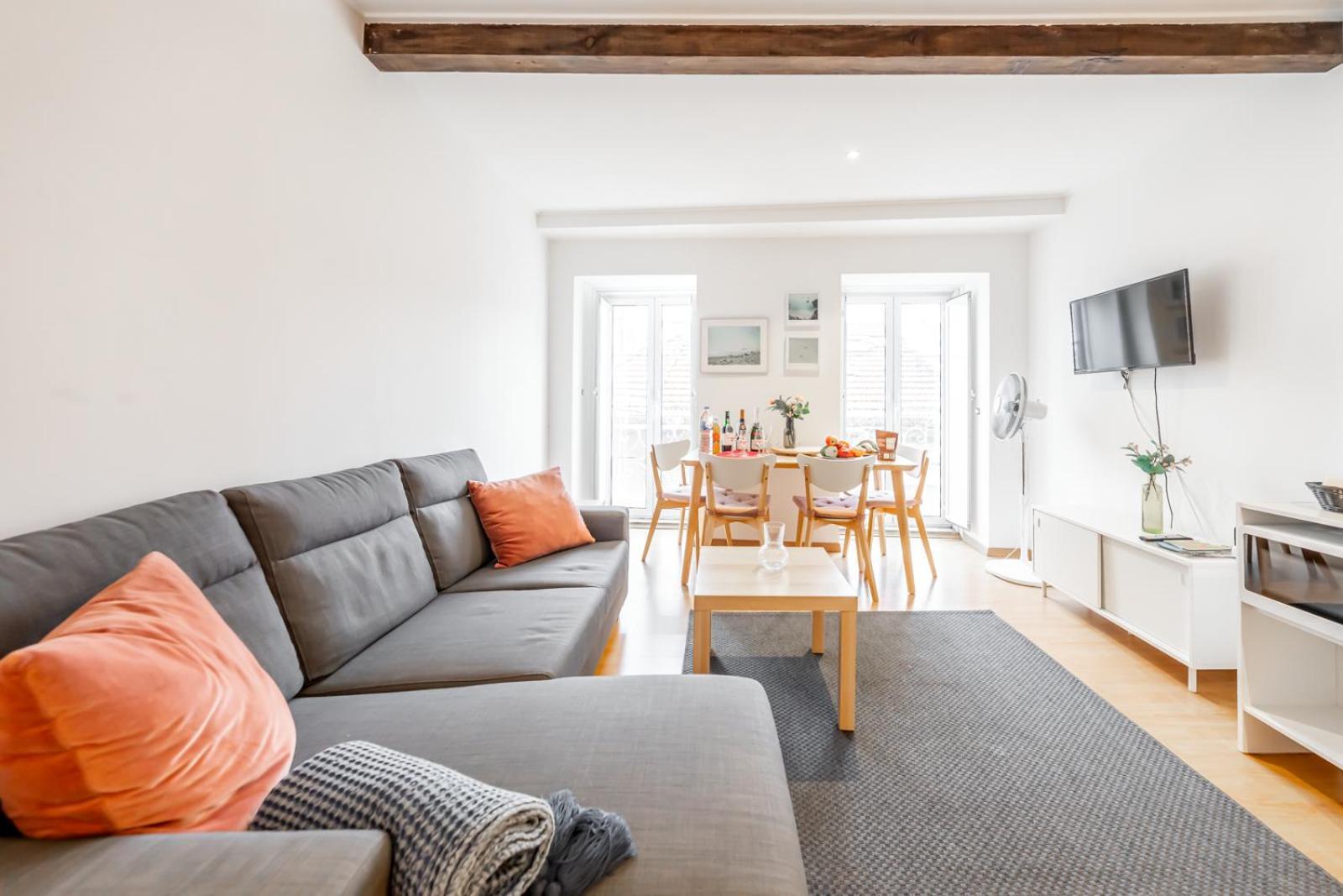 ליסבון Casas Do Olival Apartments מראה חיצוני תמונה