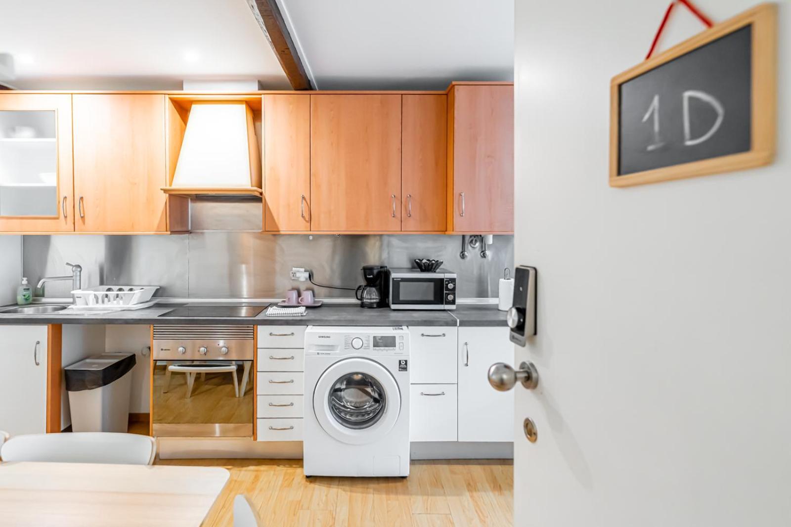 ליסבון Casas Do Olival Apartments מראה חיצוני תמונה