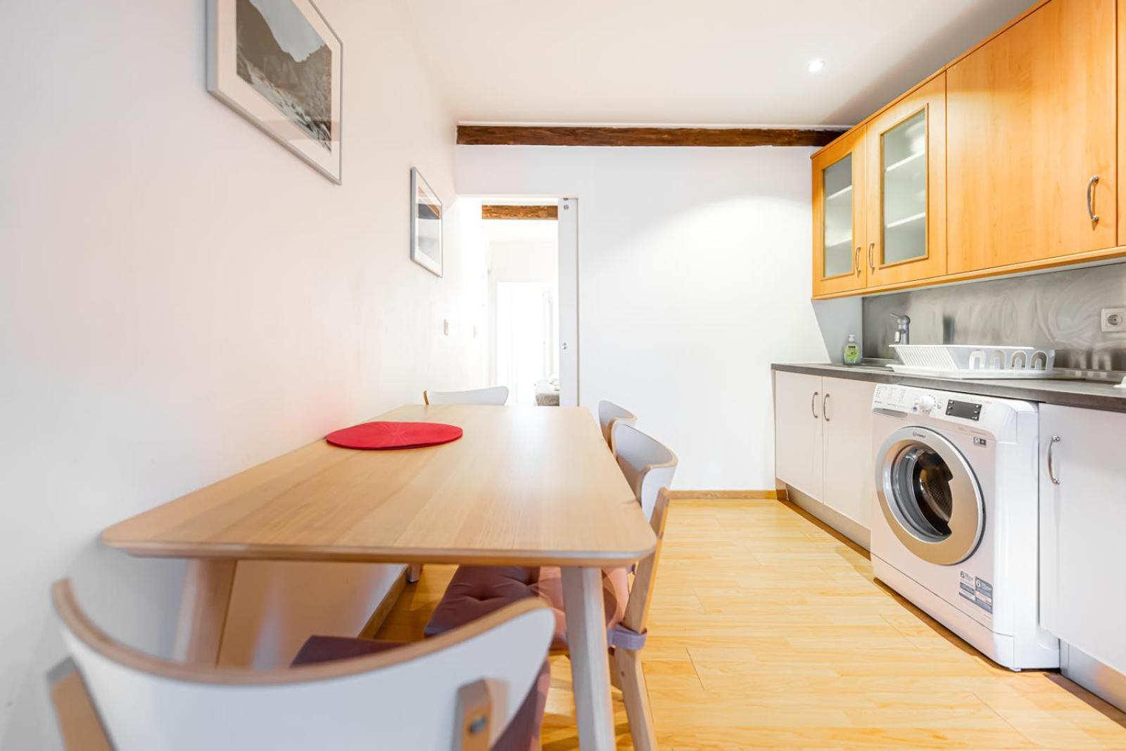 ליסבון Casas Do Olival Apartments מראה חיצוני תמונה