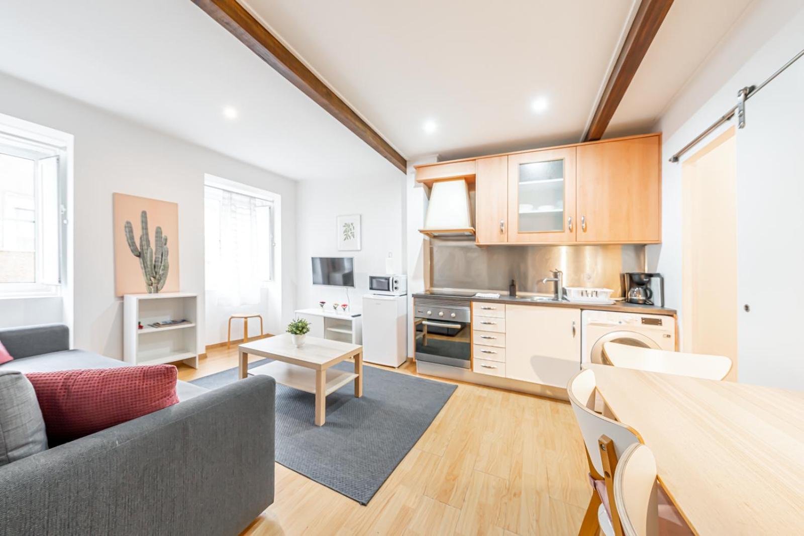 ליסבון Casas Do Olival Apartments מראה חיצוני תמונה
