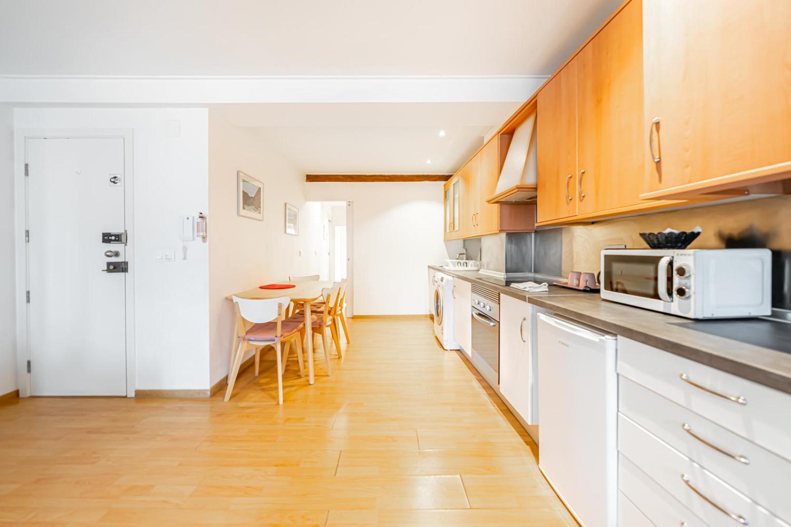 ליסבון Casas Do Olival Apartments מראה חיצוני תמונה