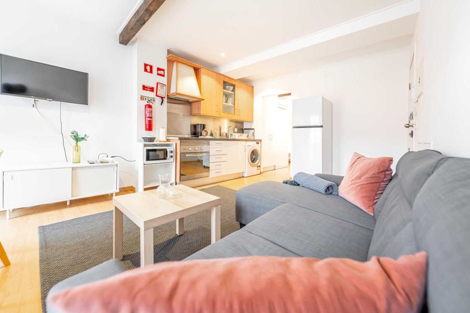 ליסבון Casas Do Olival Apartments מראה חיצוני תמונה