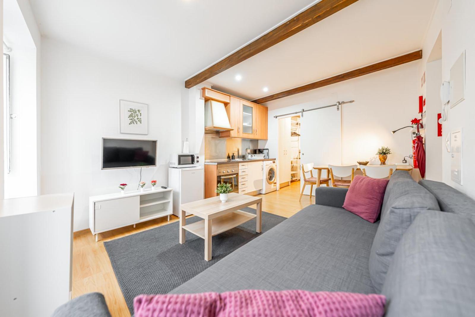 ליסבון Casas Do Olival Apartments מראה חיצוני תמונה