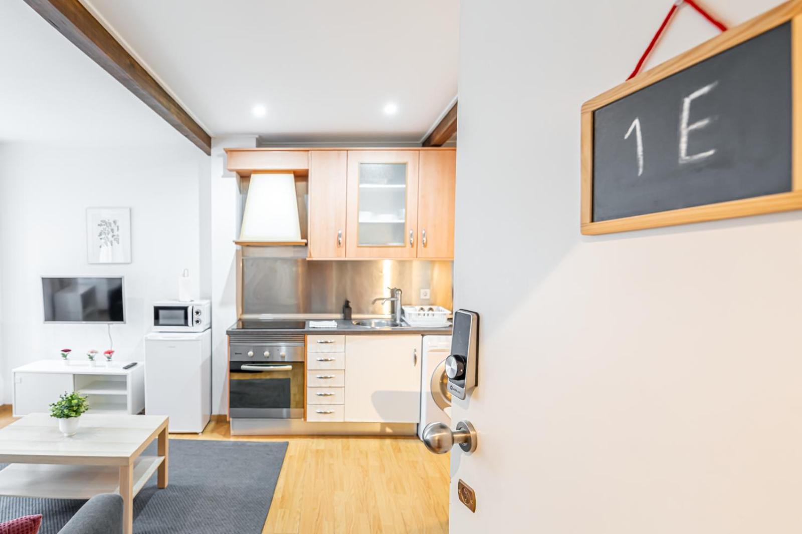 ליסבון Casas Do Olival Apartments מראה חיצוני תמונה