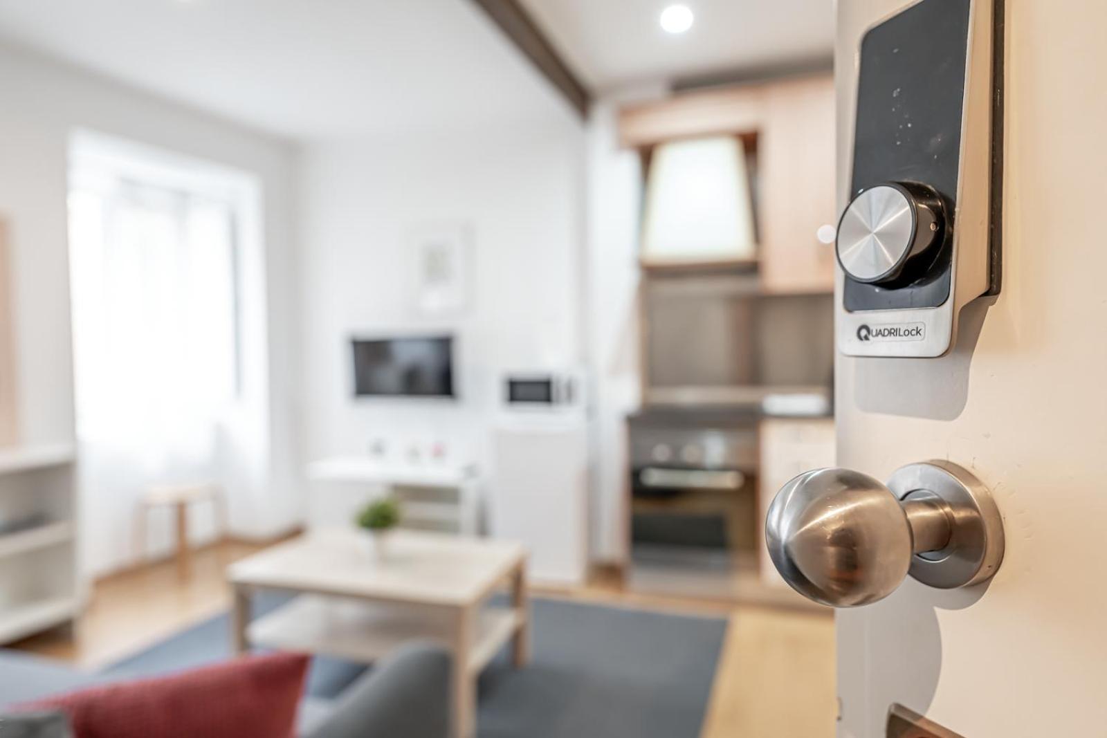 ליסבון Casas Do Olival Apartments מראה חיצוני תמונה